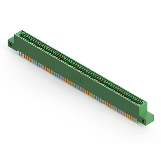 845-108-523-212 EDAC Inc.  Edgeboard Connectors